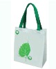 durable recycled non woven shopping bag