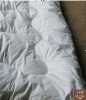 durable warm top hotel used duvet(matrix BDT002)