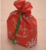 durable wedding non woven gift bag