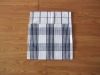 durable yarn dyed cotton cleaning wiper