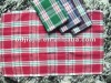 durable yarn dyed tea towel