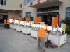 dust mask machine