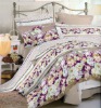 duvet cover set/bed cover set