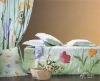 duvet/quilt/sheet-The garden strolls bedding set