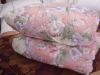 duvet set/home textile/jacquard/soft and warm