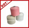 dyed 20/2 virgin ring spun polyester sewing thread