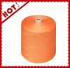 dyed 60/1 virgin ring spun polyester sewing thread