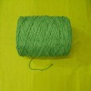 dyed   Mop Yarn for knitting 19s/1 19s/2