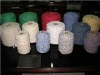 dyed   Mop Yarn for knitting 21s/1 21s/2