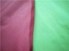 dyed T50/C50 textile