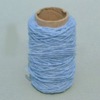 dyed blue  Mop Yarn 16s/1