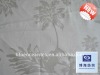 dyed fabric