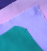 dyed fabric