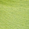 dyed green Mop Yarn 3s/1