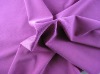 dyed knit ITY, polyester slub spandex, crystal knit fabric