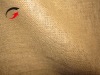 dyed linen fabric