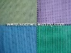 dyed non-woven fabric