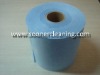 dyed nonwoven fabric(dyed spunlaced cloth