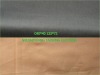 dyed plain fabric