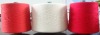 dyed rayon viscose yarn Ne30/1 knitting