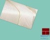 dyed sateen fabric