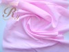 dyed silk cotton fabric