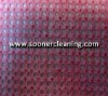 dyed spunlace(colored non woven fabric)