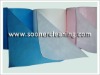 dyed spunlace(dyed non woven fabric)