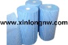 dyed spunlace nonwoven, dyed spunlace, dyed nonwoven