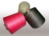 dyed viscose ring spun yarn 30/1