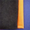 dyed wool felt