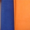 dyed wool felts