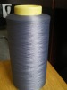 dyed yarn