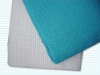 dyeing fabric, waffle fabric, knitted fabric