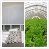 echo friendly weed block fabric plant cover
