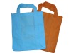 eco-friend polyester fabric for shopping bag