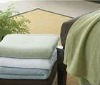 eco-friendly 100% natural bamboo fiber blanket