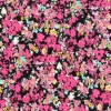 eco-friendly 100% polyester printing fabric