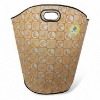 eco-friendly 2011 nonwoven folding promotional bag