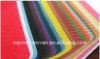 eco-friendly and thickness pp spunbond nonwoven fabric