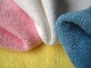 eco-friendly bath towel fabric