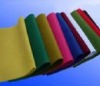 eco-friendly biodegradable nonwoven fabric
