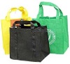 eco-friendly carry bag pp NONwoven