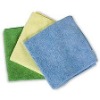 eco-friendly face towel