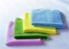 eco-friendly microfiber face towel