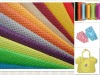 eco friendly pp non woven fabric