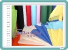 eco friendly pp spun bond non-woven fabric manufacturers
