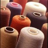 eco friendly spun yarns