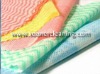 eco-friendly spunlace nonwoven fabric