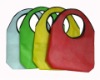 eco-recycled pp non woven lady hand bag price